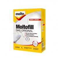 Produktbild von molto - Moltofill innen 1kg