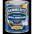 Produktbild von HAMMERITE™ - Metall-Schutzlack 750 ml Glänzend anthrazitgrau