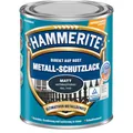 HAMMERITE Metall-Schutzlack 750ml Matt anthrazitgrau Produktbild img1 S