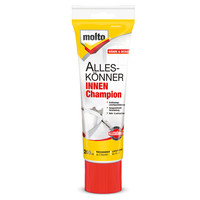 molto Alleskönner innen 200 ml Champion Fertigspachtel Produktbild
