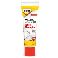 molto Alleskönner innen 200 ml Champion Fertigspachtel Produktbild