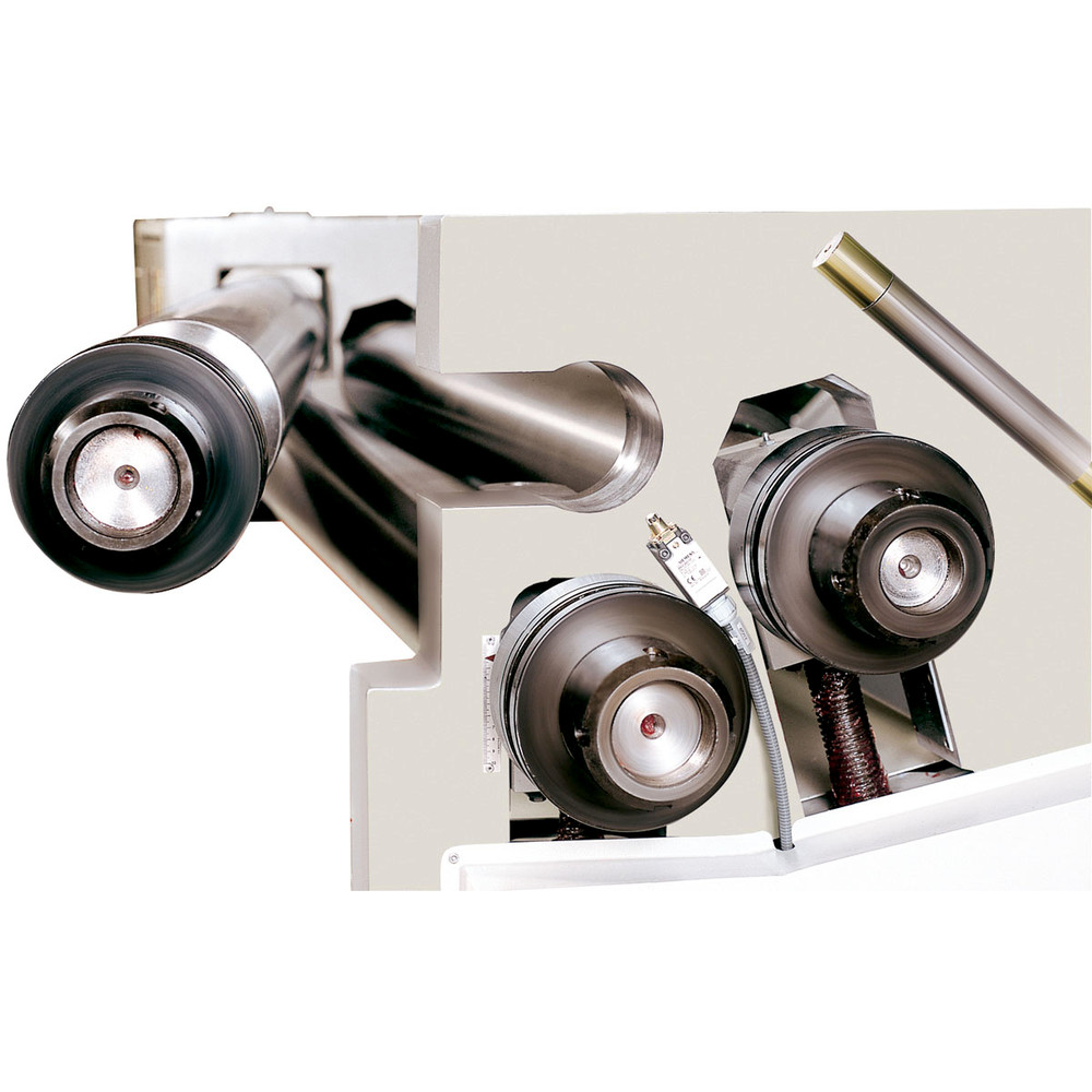 ELMAG Motorische Rundbiegemaschine ASM-S 2100 x 6,0mm Produktbild img2 L