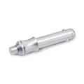 Produktbild von Ganter Norm® - Kugelsperrbolzen, Edelstahl 1.4542, mit Griffmulde (113.4-25-70)