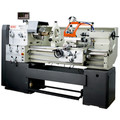 ELMAG Universal-Drehmaschine INDUSTRIE 1500/250, betriebsbereit Produktbild img1 S