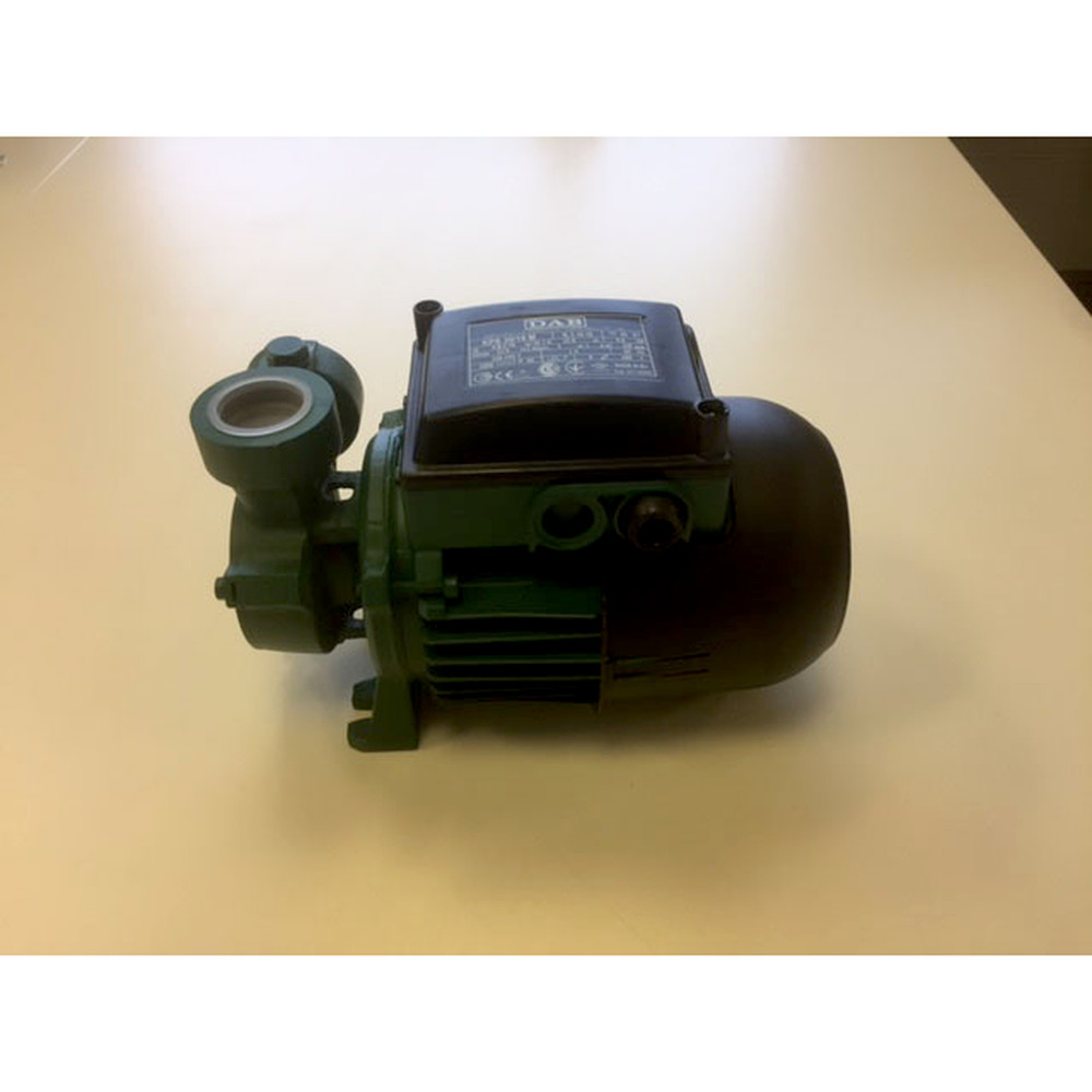 ELMAG Kühlmittelpumpe DAB KPS 30/16 M zu HEAT CHAMP 5/11/16 kW - C-Series Produktbild img2 L
