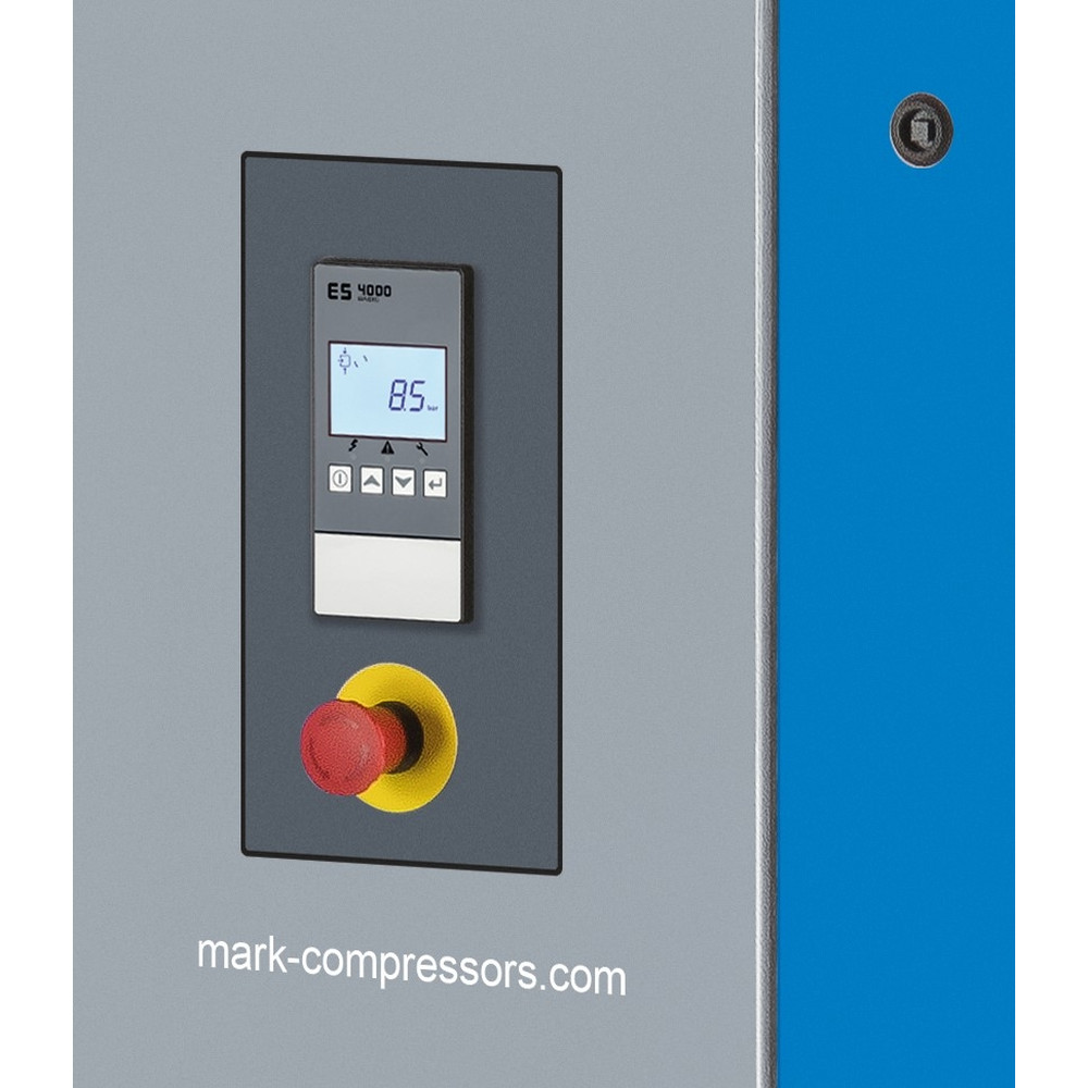 ELMAG MARK Schraubenkompressor MSM 30 30 kW/10 bar Produktbild img2 L