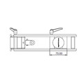 ELMAG MAGSWITCH Magnet-Schweißwinkel 90° Winkel 600 Produktbild img4 S