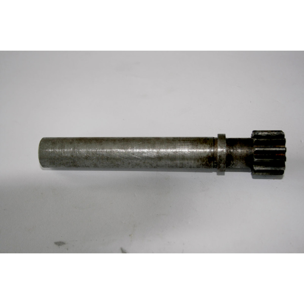 ELMAG Zahntriebwelle M1.5 x 113, Nr. 4 zu Profi 914/150 Produktbild img1 L