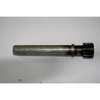 ELMAG Zahntriebwelle M1.5 x 113, Nr. 4 zu Profi 914/150 Produktbild