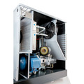 ELMAG MARK Schraubenkompressor RMA 7,5, 5,5-13 bar IVR (drehzahlgeregelt) Produktbild img3 S
