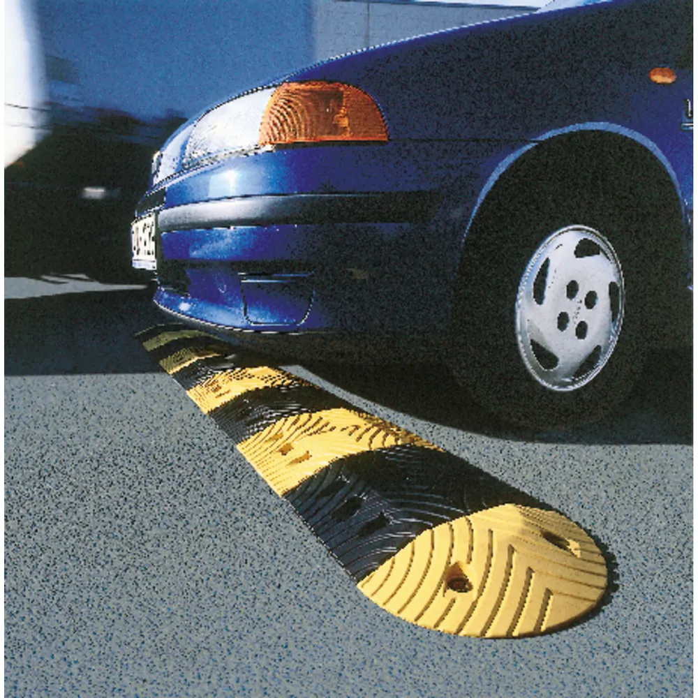 Moravia TOPSTOP-Fahrbahnschwellen Produktbild img1 L