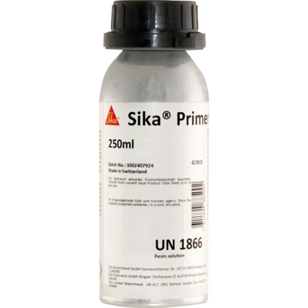 Sika Primer-206 G+P, 250ml Produktbild img1 L