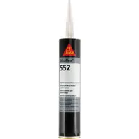 Sikaflex®-552 Konstruktionsklebstoff Produktbild
