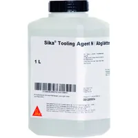 Sika Abglättmittel N 1L Produktbild