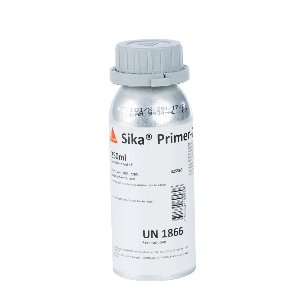 Sika Primer-210 250ml Dose Produktbild img1 L