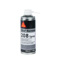 Sika Remover-208 400ml Dichtungsentferner Produktbild