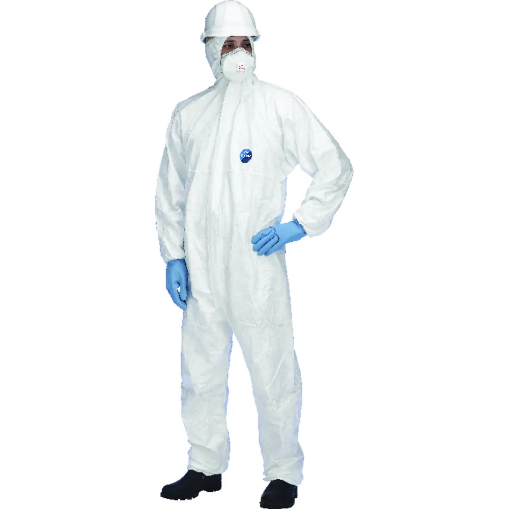 Tyvek Chem.Schutzanzug ClassicXpert Produktbild img1 L