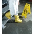 Tychem Überziehstiefel C POBA, gelb Produktbild img2 S