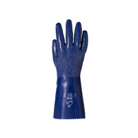 Tychem® Handschuh NT-450, Nitril, 355mm, Größe 11 Produktbild