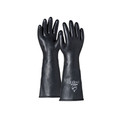 Tychem® Handschuh NP-570CT, Nitril, 355mm, Größe 9 Produktbild