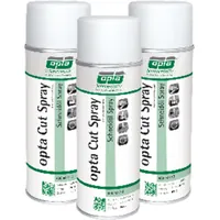 opta Schneidöl-Spray OPTA CUT 400ml Produktbild
