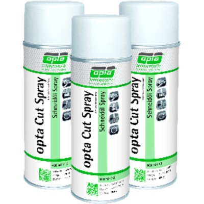 Produktbild von opta® - Schneidöl-Spray OPTA CUT 400ml