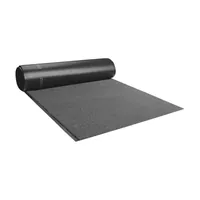 miltex Olefin Schmutzfangmatte grau, Breite 122cm Produktbild