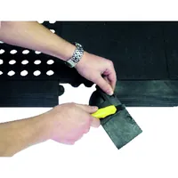 miltex Ergonomische Arbeitsplatzmatte Produktbild