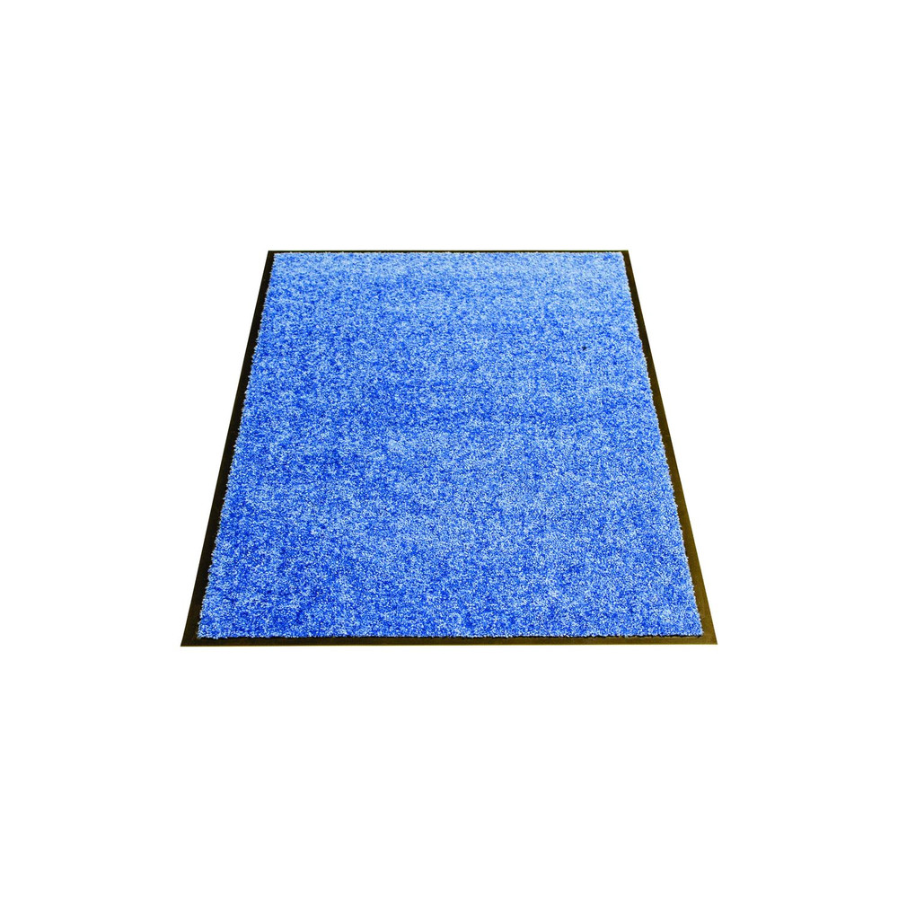 miltex Schmutzfangmatte Eazycare, königsblau, 60 x 90cm Produktbild img2 L