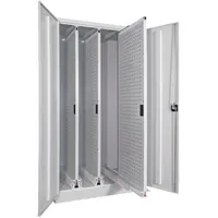 PAVOY Vertikalauszugsschrank 1950/600/1000, 3 A. Produktbild