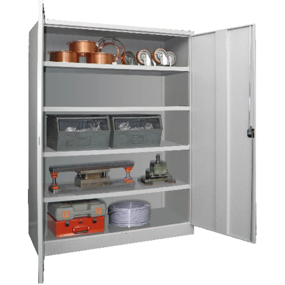 PAVOY Schwerlastschrank 36367-147.. Produktbild img1 L