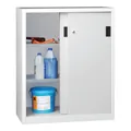 PAVOY Schiebetürenschrank 30301-100.. Produktbild