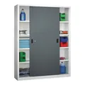 PAVOY Schiebetürenschrank 30302-150.. Produktbild img1 S