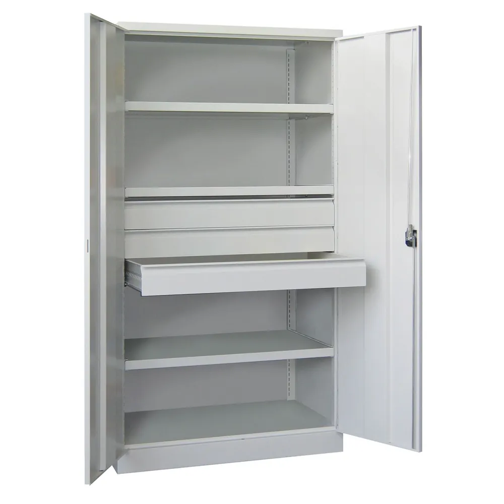 PAVOY Schwerlastschrank 36365-104.. Produktbild img1 L