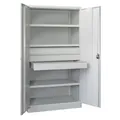 PAVOY Schwerlastschrank 36365-104.. Produktbild