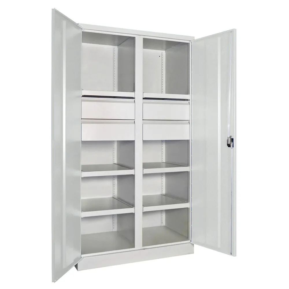 PAVOY Schwerlastschrank 36366-104.. Produktbild img1 L