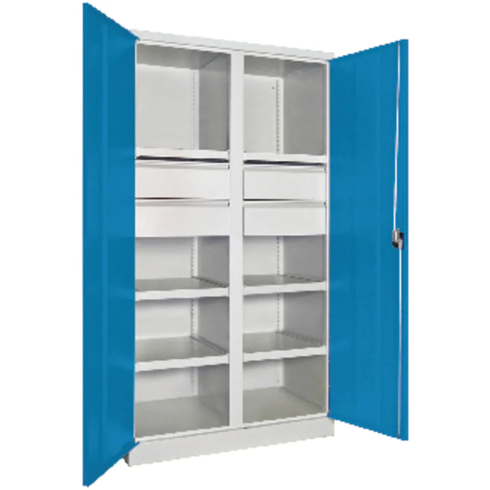 PAVOY Schwerlastschrank 36363-104.. Produktbild img1 L