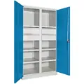 PAVOY Schwerlastschrank 36363-104.. Produktbild