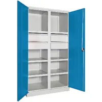 PAVOY Schwerlastschrank 36363-104.. Produktbild