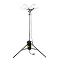POWERMOON® Pocketmoon LED Leuchte m. Stativ/Tasche Produktbild img1 S