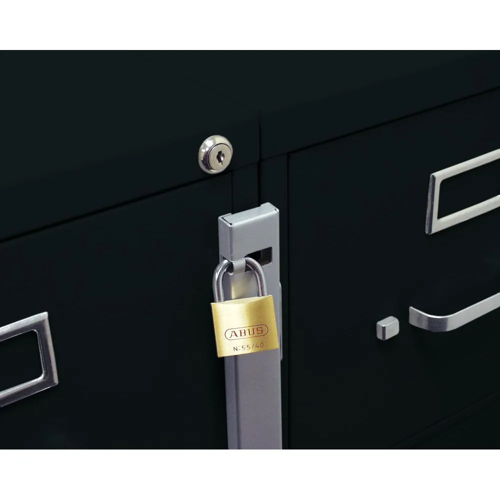ABUS 5-Drawer Produktbild img5 L