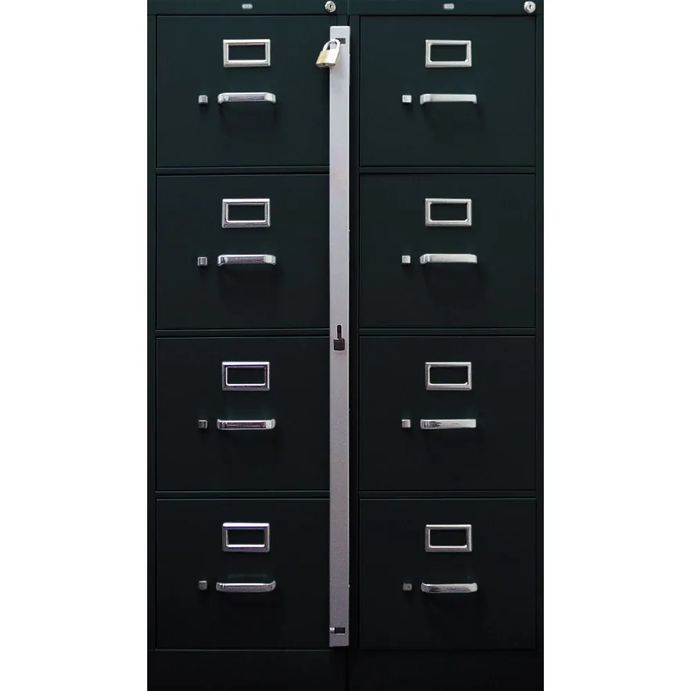 ABUS 5-Drawer Produktbild img4 L