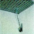 ABUS Gitterrostsicherung GS40 C/DFNLI Produktbild img4 S