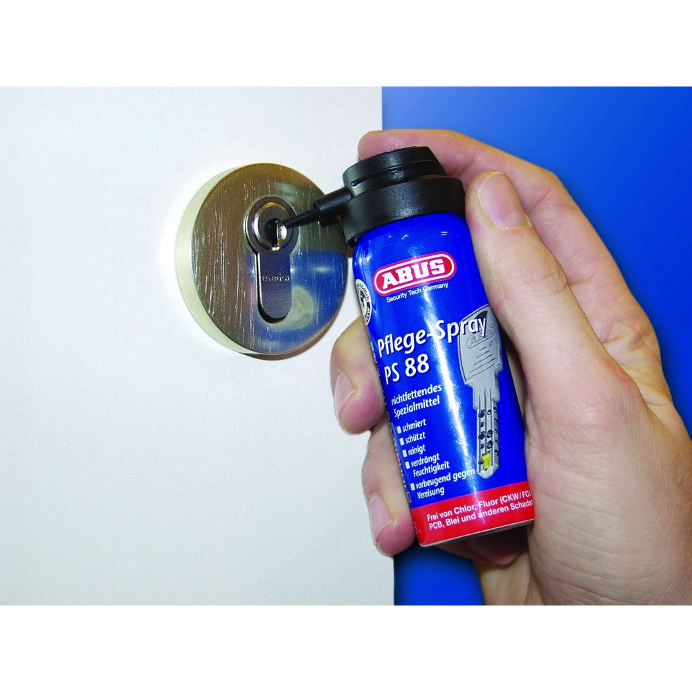 ABUS PS88 Spray 50ml lose Produktbild img5 L