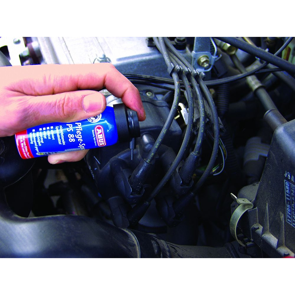 ABUS PS88 Spray 50ml lose Produktbild img6 L