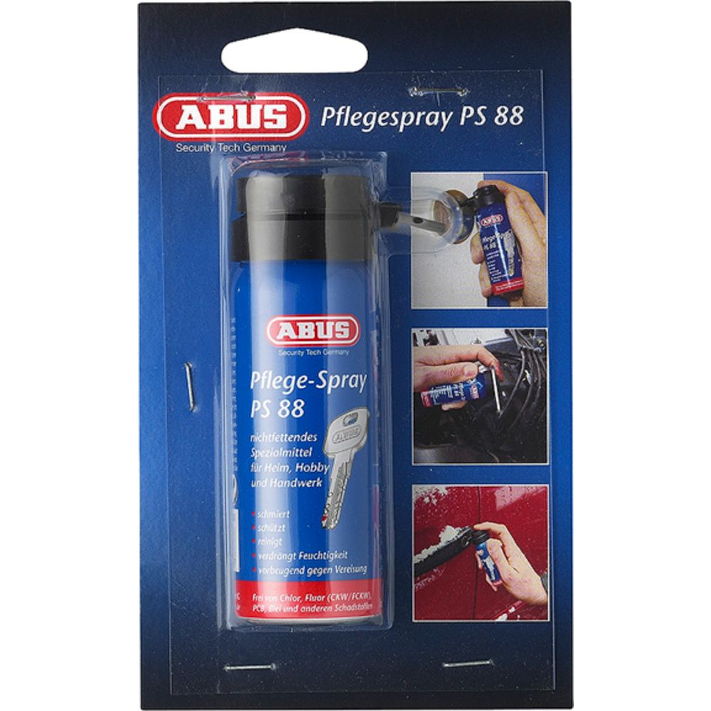 ABUS PS88 Spray 50ml lose Produktbild img3 L