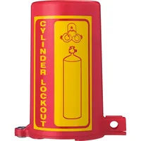 ABUS Gasflaschen-Verriegelung P606 Produktbild