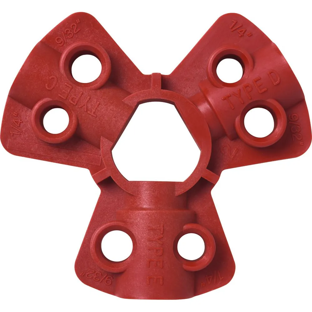 ABUS Druckluftanschluss-Verriegelung P603 Produktbild img1 L