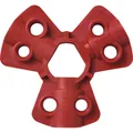 ABUS Druckluftanschluss-Verriegelung P603 Produktbild