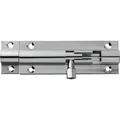 ABUS Grendelriegel, mit Schlaufe,96/75 SB,B25xL75mm, verchromt Produktbild